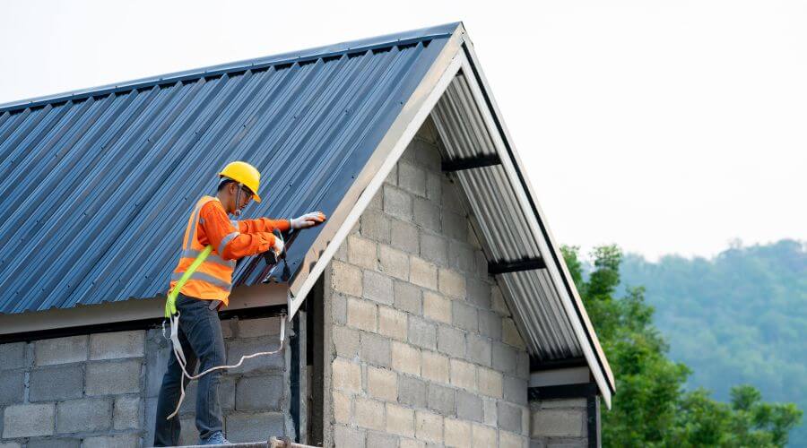 Expert Emergency Roof Repairs services in Pierce, CO